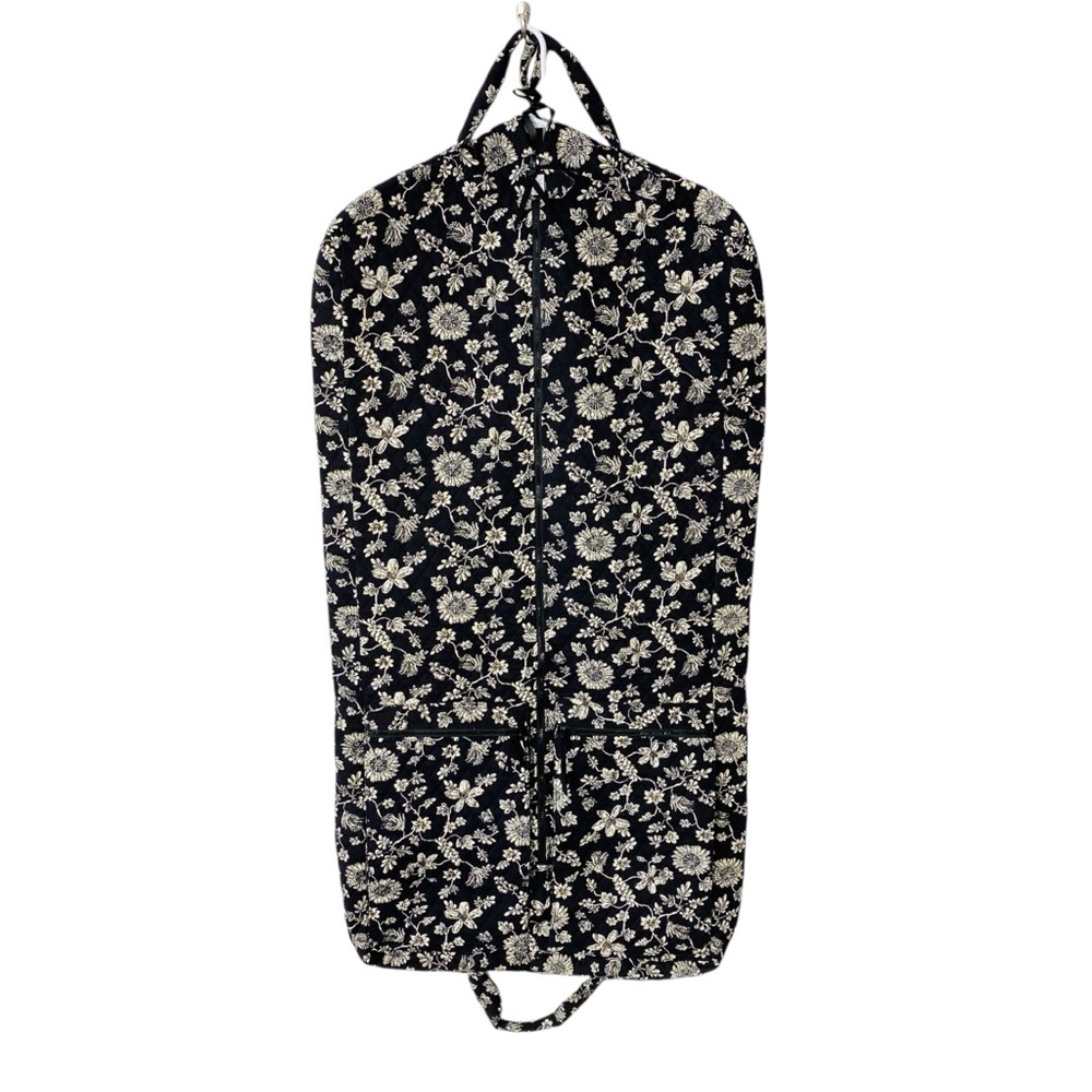 LAST CHANCE! QUILTED KEEPERS Garment Bag